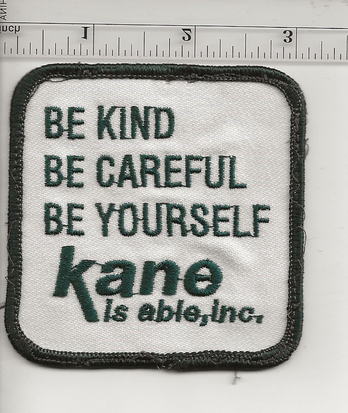 kane